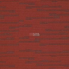Carpet Concept Ply Geometric Scale Burnt Sienna фото 1 | FLOORDEALER